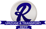 Repp Umz&uuml;ge & Transport