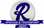 Repp Umrüge & Transport