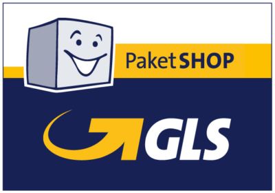 GLS Paket Shop